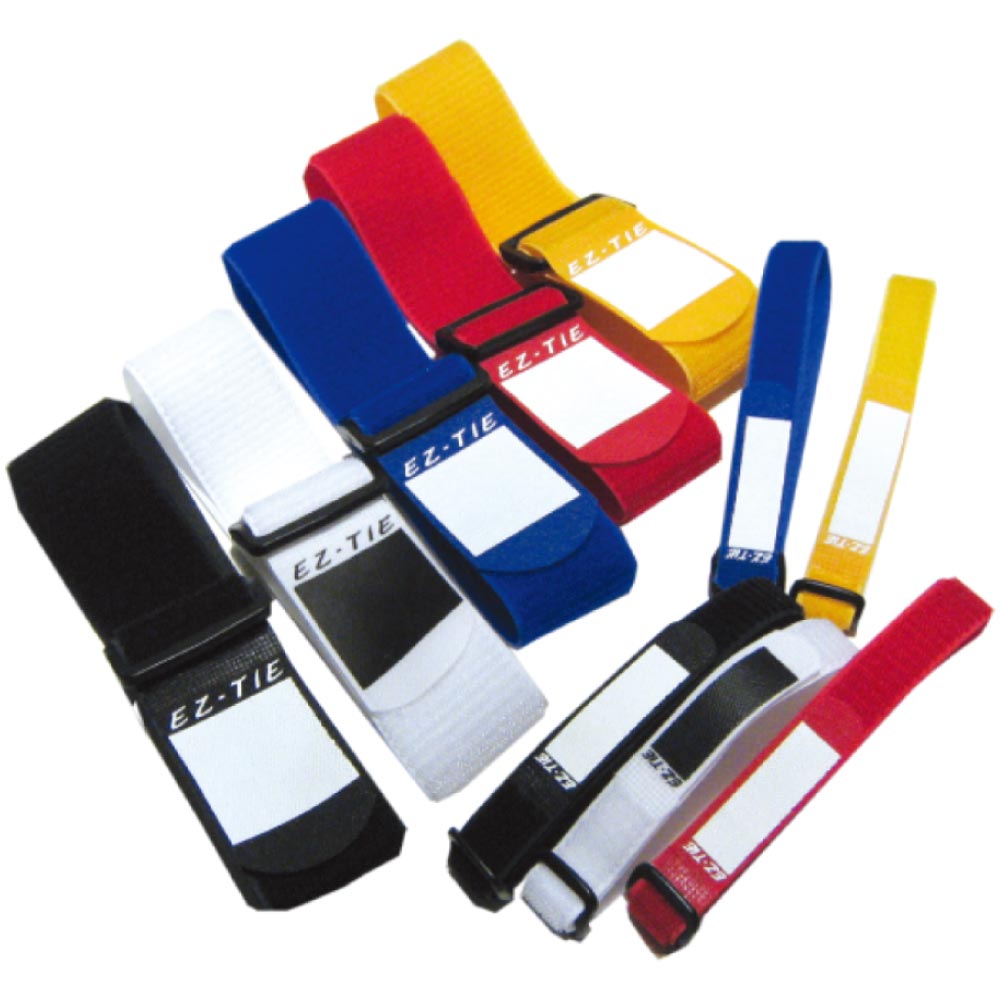 Организация кабелей (Cable Managment)