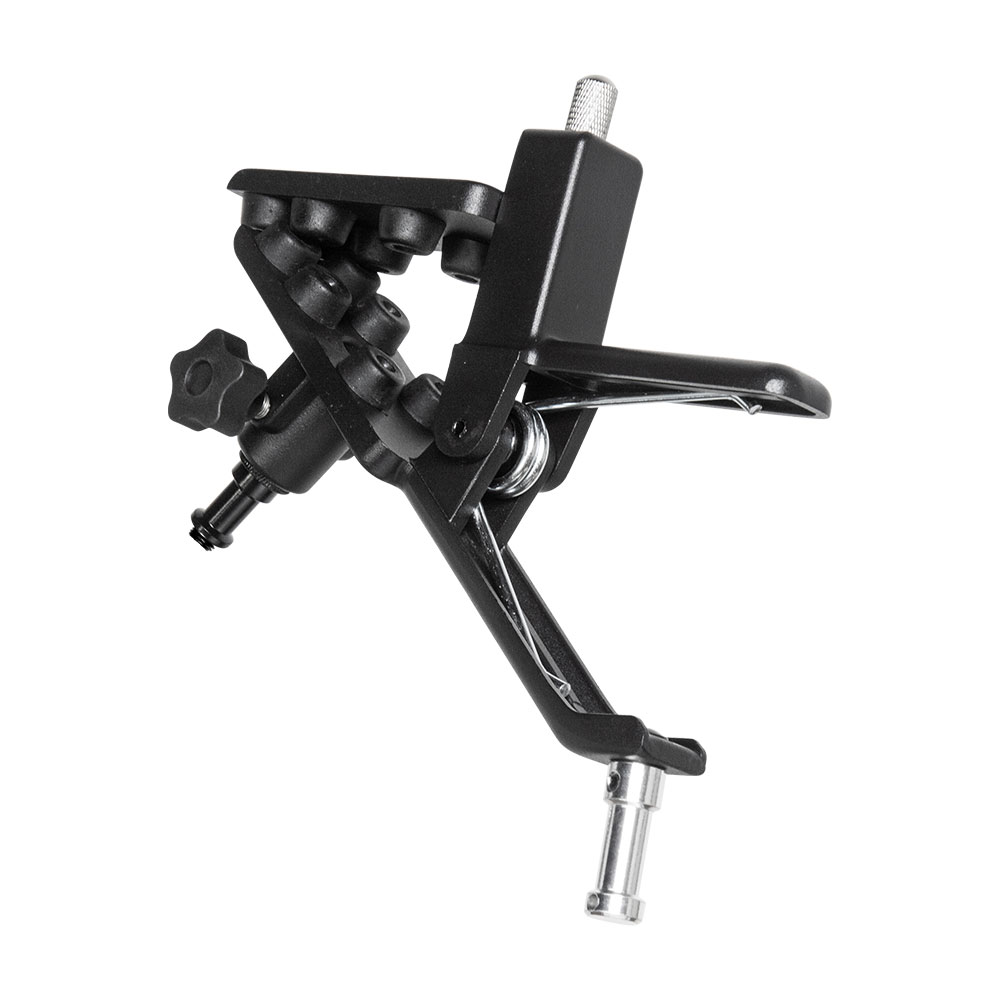 Зажим KUPO KCP-550 ADJUSTABLE GAFFER GRIP