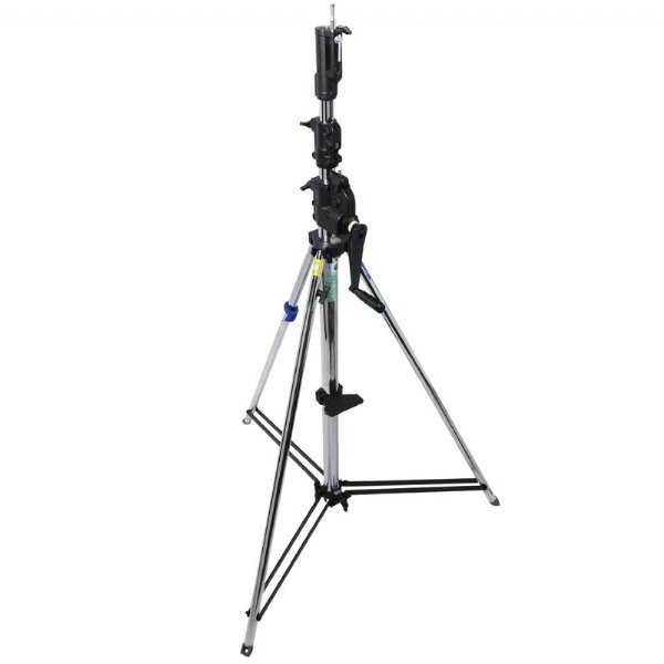 Стойки с подъемным механизмом (Wind-Up Stands)