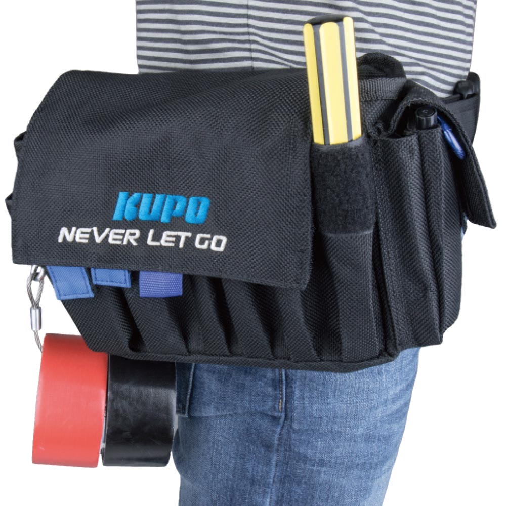 Сумка KUPO KSB-010 UTILITY AC BAG