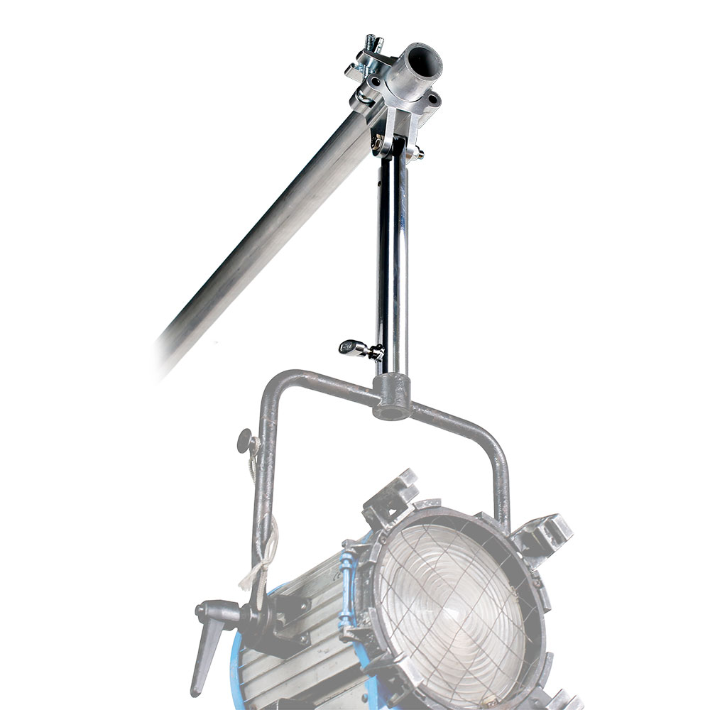 Адаптер KUPO KCP-632 COUPLER JUNIOR DROP DOWN