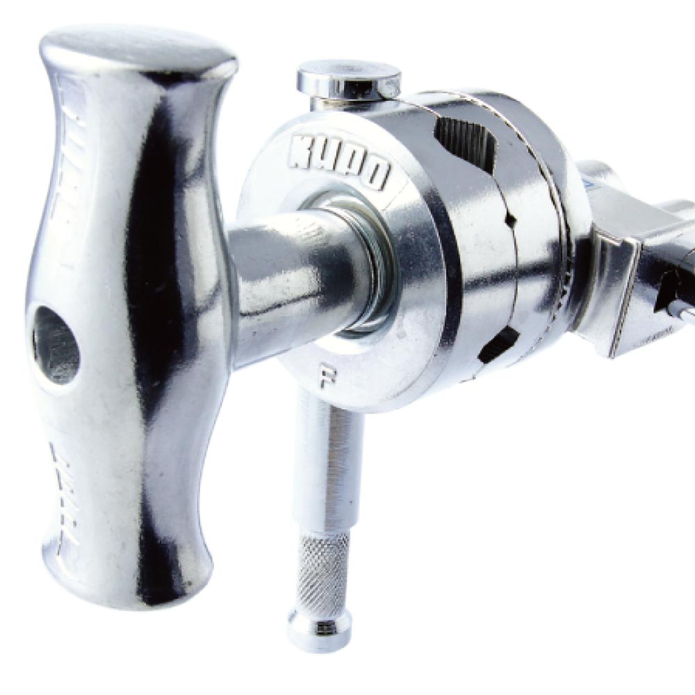 Переходник KUPO KS-022 5.5" GRIP ARM PIN BABY