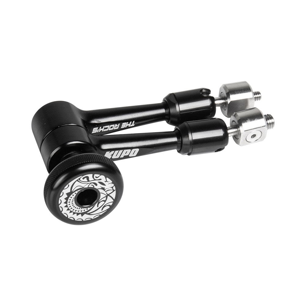 Кронштейн KUPO KCP-110 10" ROCK'S ARM