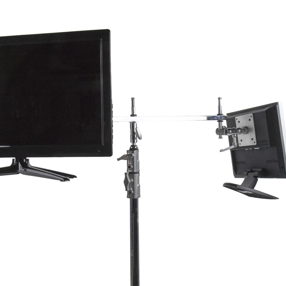 Кронштейн KUPO KS-066 BABY TRIPLE HEADER