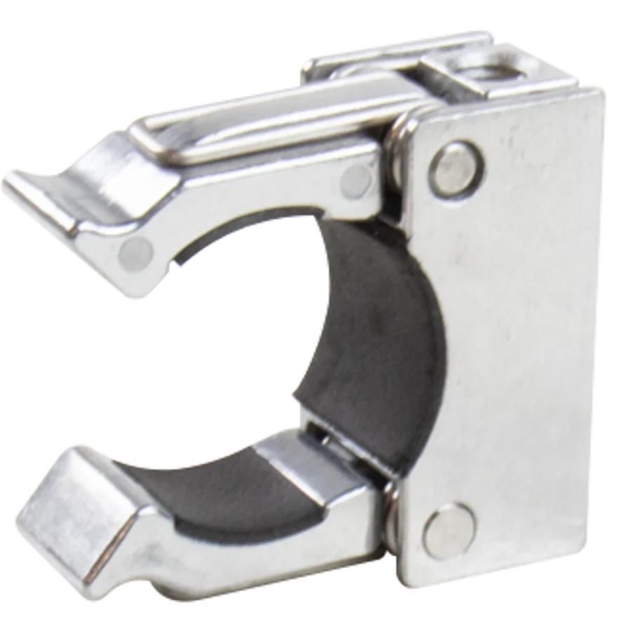 Зажим KUPO KCP-384 LED TUBE LIGHT CLAMP одиночный